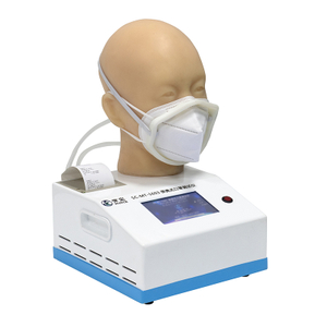 Equipo de prueba de efecto protector de máscara SC-MT-1603