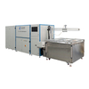 Sistema de prueba de control de calidad de filtros HEPA SC-L8023