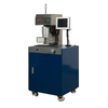 Limpiador de vacío Elemento filtrante Sistema de prueba de control de calidad SC-13011