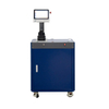 Comprobador automático de filtros para medios filtrantes HEPA SC-FT-1406DH-Plus