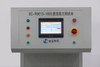 Equipo de prueba de resistencia del elemento filtrante para filtro cilíndrico SC-R9013-1000